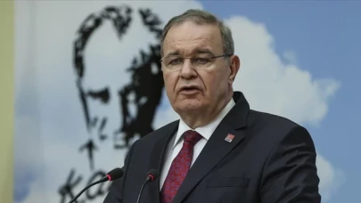 Faik Öztrak: Borsa İstanbul’u milletin soyulduğu bir gazinoya çevirdiler; bu manipülasyonlar ciddi bir soruşturmadan geçecek