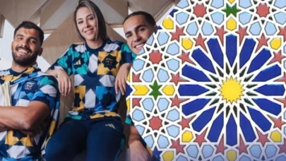 F﻿as, Adidas'tan Cezayir'in forma tasarımını değiştirmesini istedi