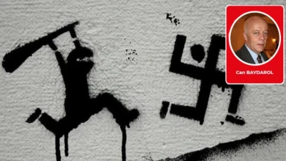 Faşizmin ayak sesleri