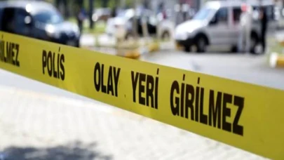 Fatih'te polis memuru, durdurduğu iki kişi tarafından vuruldu!