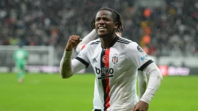 Fenerbahçe, Batshuayi’yi açıkladı