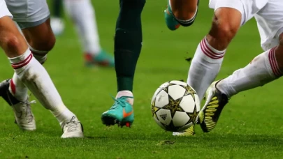Futbolda Türkiye için "yaz transfer dönemi" sona erdi