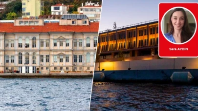 Galataport ve peşinden gelenler; MSGSÜ Fındıklı Kampüsü