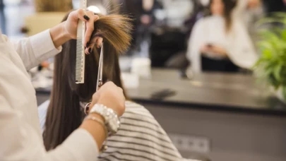 Gelin saçı ve damat tıraşı pazar günleri izinle yapılacak