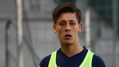 Gençlerbirliği: Arda Güler konusunda Ali Koç ile anlaşamadık, tekrar görüşeceğiz