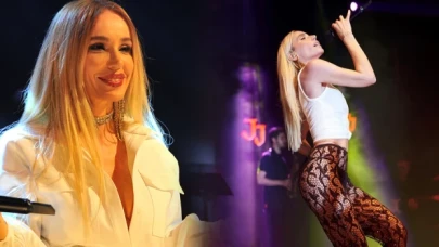 Gülşen'in ev hapis cezası kaldırıldı!