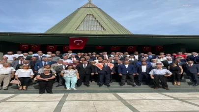 Gültekin Uysal: “ …yine hürriyet diyeceğiz, yine adalet diyeceğiz”