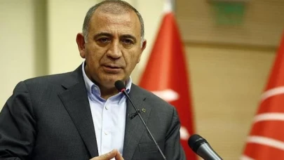 Gürsel Tekin’den İyi Parti’ye: Parti içi hesaplaşmayı benim üstümden götürmeyin