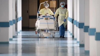 Haftalık koronavirüs verileri: 71 kişi öldü, 21 bin kişi pozitif çıktı