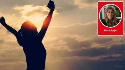 Hayatın içinde iyi olmak mı? Yoksa çok daha iyi olmak mı?