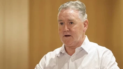 Hugh Dallas: Türkiye'de VAR sisteminin seviyesi çok yüksek