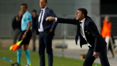 Hull City'de Shota Arveladze dönemi sona erdi