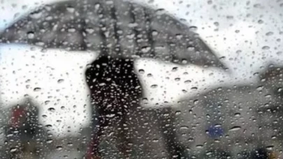 İBB’den sağanak uyarısı!