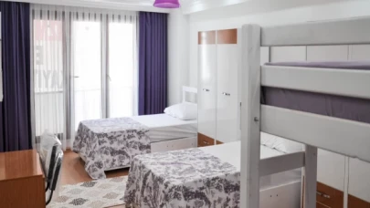 İBB'nin yurt başvuru sonuçları açıklandı