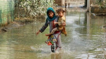 İçişleri Bakanlığı'ndan 81 il valiliğine 'Pakistan' genelgesi