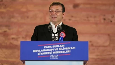 Ekrem İmamoğlu: İstanbul’da 30 milyon turisti göreceğiz