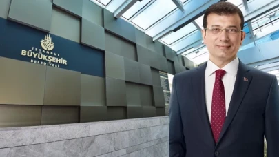 İmamoğlu'ndan İBB çalışanlarına promosyon açıklaması