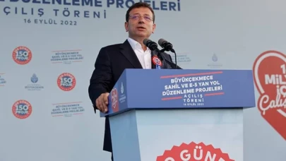 İmamoğlu’nun avukatı Polat, ara karar oluşturulmasını beklediklerini açıkladı