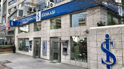 İş Bankası 5 milyon hisse geri alımı yaptı