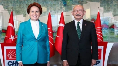 İsmail Saymaz, ”Kılıçdaroğlu ile Akşener görüştü” haberini düzeltti, özür diledi