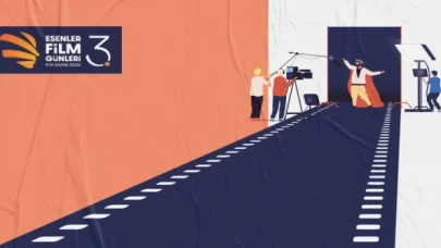 İstanbul Esenler ’Film Günleri’ne hazırlanıyor