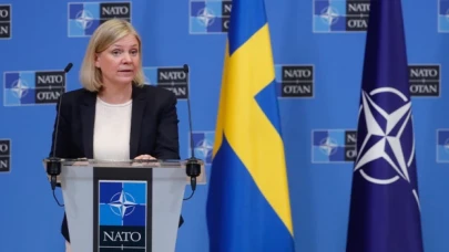 İsveç’te genel seçimlerde sandık çıkış anketine göre Sosyal Demokrat Parti birinci oldu