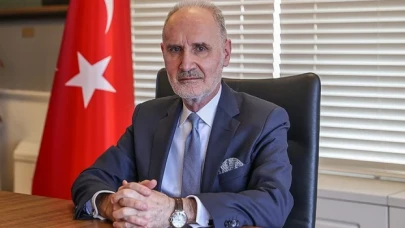 İTO Platformu'nun başkan adayı yeniden Şekib Avdagiç oldu