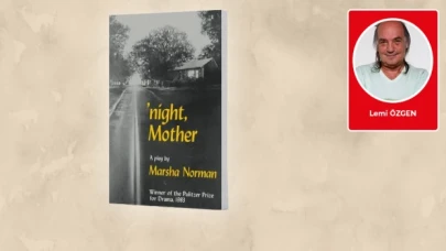 İyi geceler anne, ben artık yokum