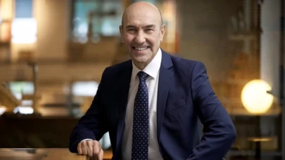 İzmir Büyükşehir Belediye Başkanı Tunç Soyer: İzmir, umudun yüzüdür