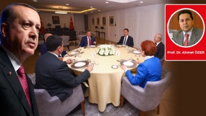 Kapsama alanının genişlemesi meselesine sosyolojik bir bakış