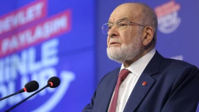 Karamollaoğlu: Seçilecek bir aday belirleyemezsek bu yaptığımız bütün çalışmalar heba olur