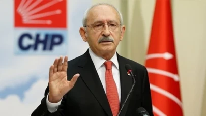 Kılıçdaroğlu: 5’li çeteler, varlıkçılar, çantacılar; bu ülkenin ikinci 100 yılında siz olmayacaksınız