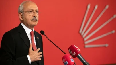Kılıçdaroğlu: 6'lı masada hiç kriz yaşamadık