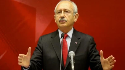 Kılıçdaroğlu: Beşli çeteden paraları söke söke alacağız