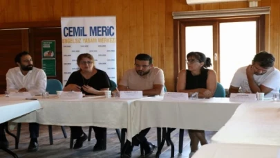 Kocaeli’den ’Engelsiz Yaşam Merkezleri’ çalıştayı