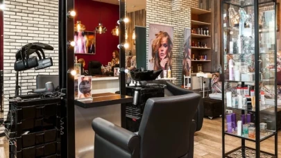 Kuaförlerin haftalık tatil uygulaması yılbaşına ertelendi