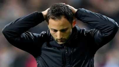 Leipzig’de Domenico Tedesco dönemi sona erdi!