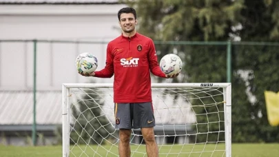 Leo Dubois rekabetten oldukça mutlu