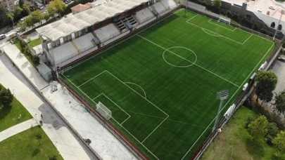 Liglere FİFA Standardı