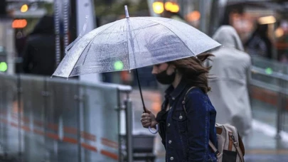 Marmara Bölgesi’nde sıcaklık 4 ila 9 derece düşecek