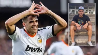 Maxi Gomez: Bize her yer Trabzon