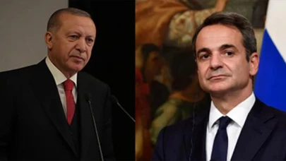 Miçotakis’ten Erdoğan’a: Yunanistan’da dayılıklara geçit yok