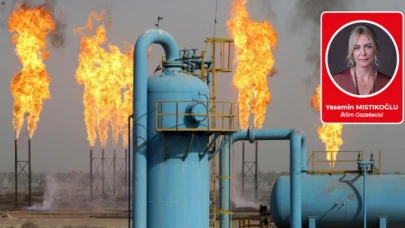 Millet gider Mersin’e biz gideriz tersine