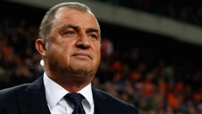 Monako Prensliği’nden Fatih Terim’e  ödül