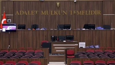 'Montrö Bildirisi' davası ertelendi