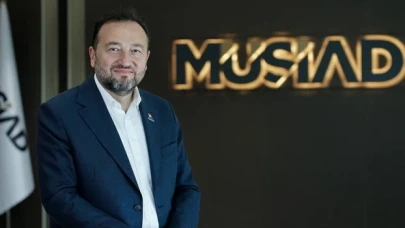 MÜSİAD: ”İlk Evim, İlk İş Yerim Projesi” ülke ekonomisine katkı sağlayacak