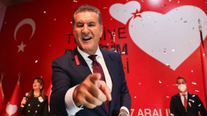 Mustafa Sarıgül: 6'lı masa için en doğru aday Kılıçdaroğlu