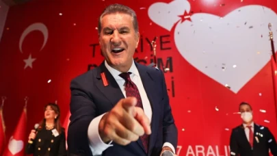 Mustafa Sarıgül: EYT’lilerin mitinglerine katılan ender genel başkanlardan biriyim