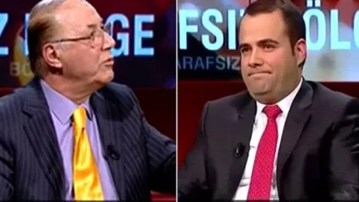 Necmettin Batırel, yıllar sonra Özgür Demirtaş'a çıkıştı: Benden başka kimse bir şey bilmiyor