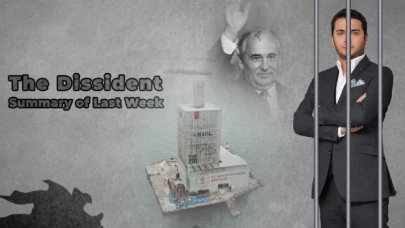 News Summaries from Last Week